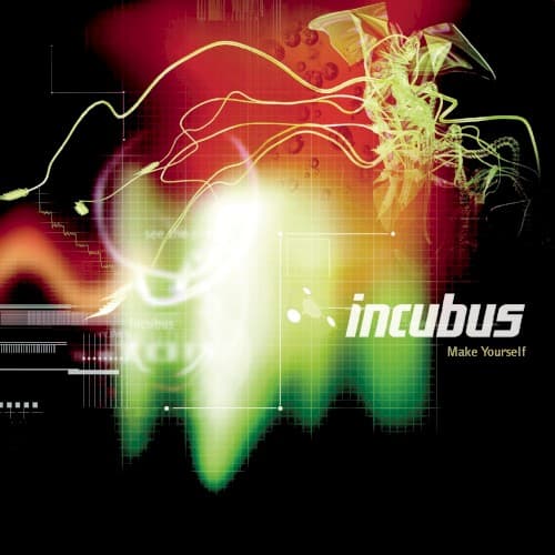 Make Yourself by Incubus