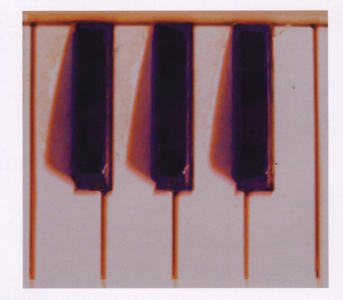 Wonder Waltz by Susumu Yokota