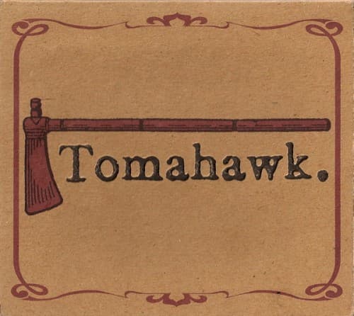 Tomahawk by Tomahawk