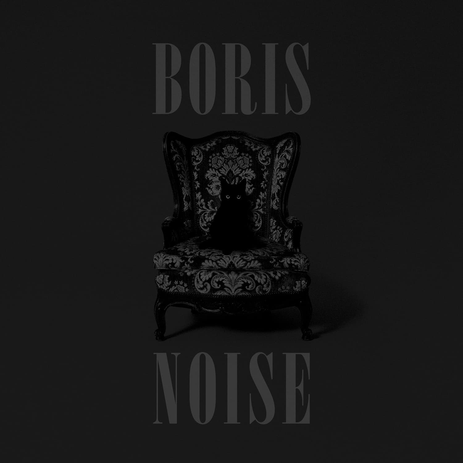 NOISE by Boris