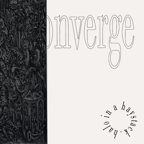 Halo in a Haystack by Converge