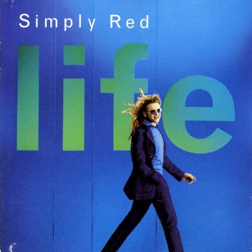 Life by Simply Red