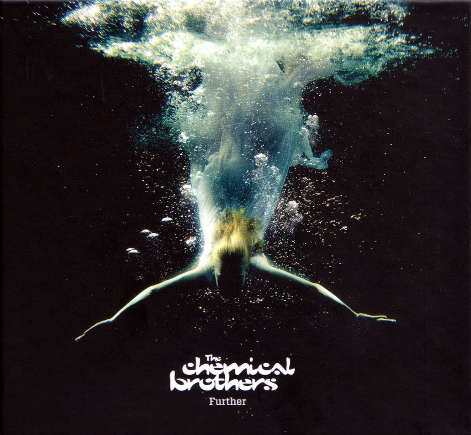 Further by The Chemical Brothers