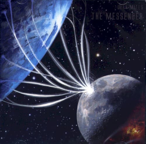 The Messenger by Jeff Mills