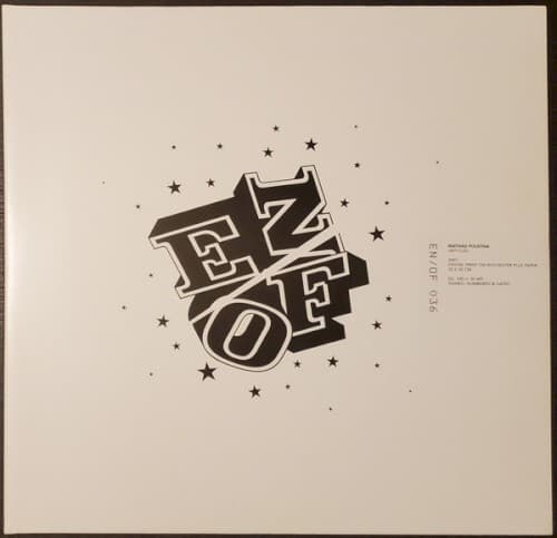 Eaten Horizons or the Electrocution of Rock by Stereolab