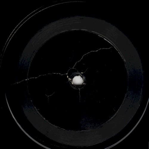 Confidentials 5-8 by Jeff Mills