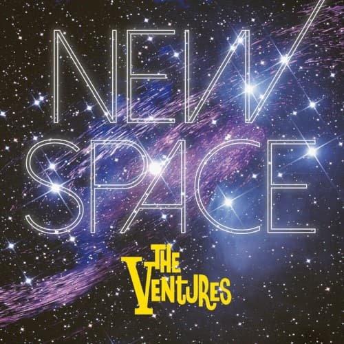 New Space by The Ventures