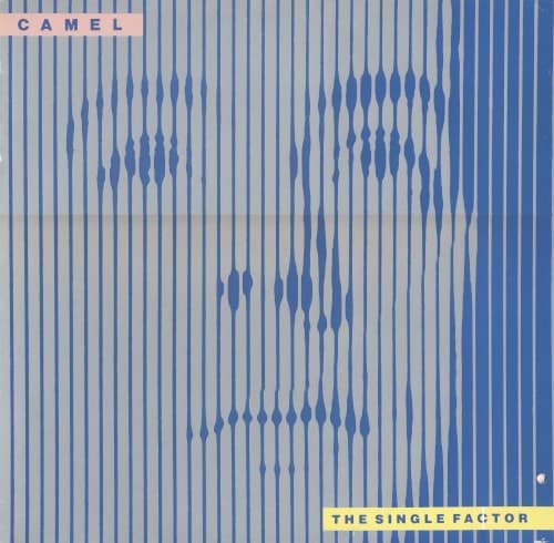 The Single Factor by Camel