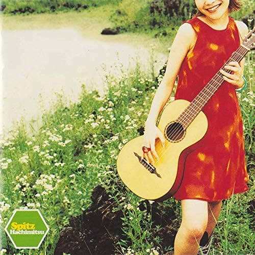 ハチミツ by Spitz