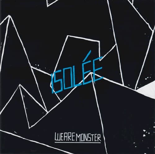We Are Monster by Isolée