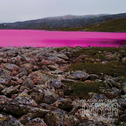 Rakka by Vladislav Delay