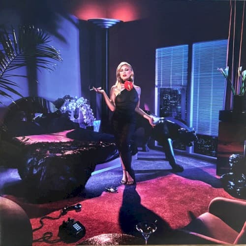 STARFUCKER by Slayyyter