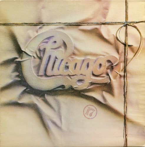 Chicago 17 by Chicago