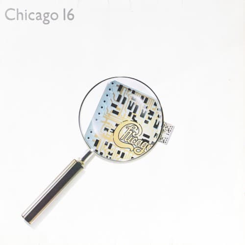 Chicago 16 by Chicago