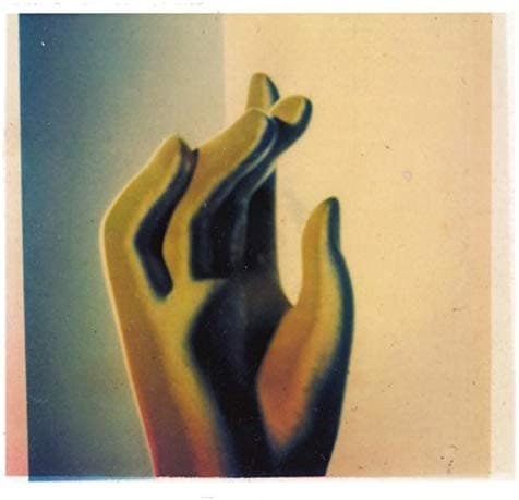 Love or Die by Susumu Yokota