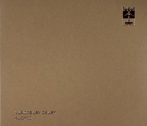 Kuopio by Vladislav Delay