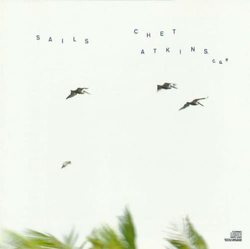 Sails by Chet Atkins