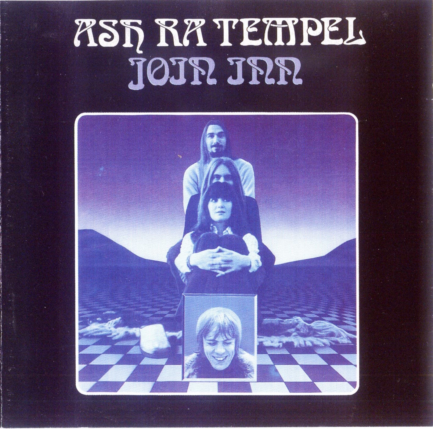 Join Inn by Ash Ra Tempel