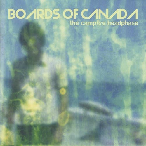 The Campfire Headphase by Boards of Canada