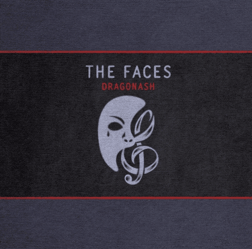 THE FACES by Dragon Ash