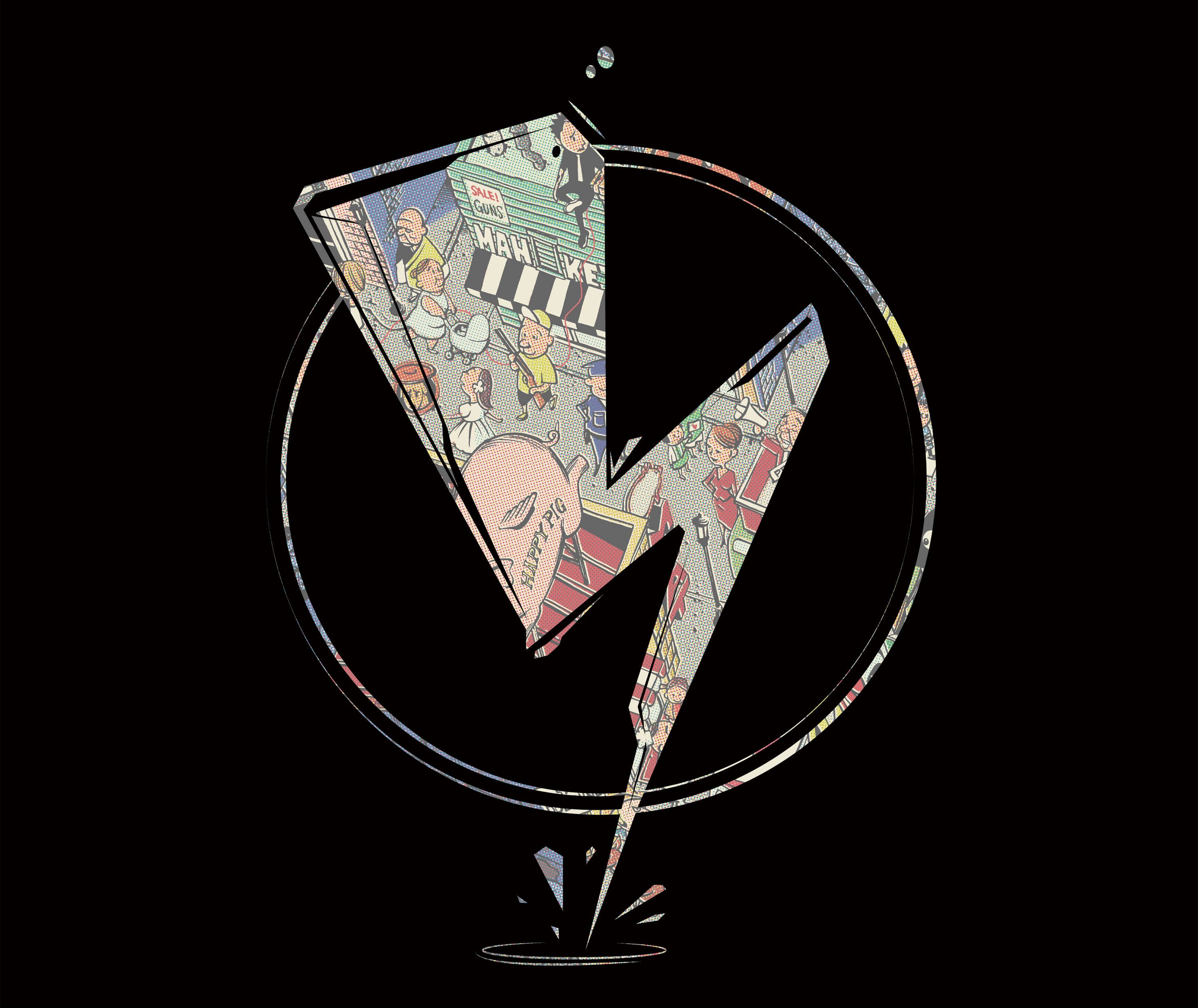 THE BEAUTiFUL PEOPLE by SiM