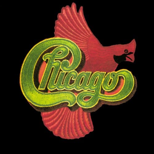 Chicago VIII by Chicago