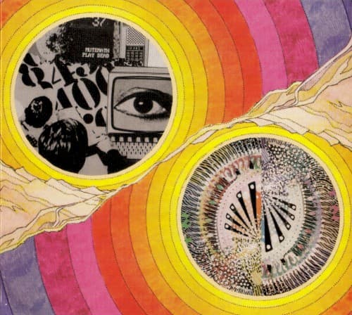 Play Dead by MUTEMATH