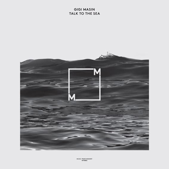 Talk to the Sea by Gigi Masin