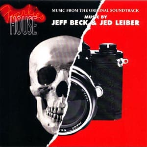 Frankie’s House by Jeff Beck