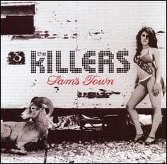 Sam’s Town by The Killers