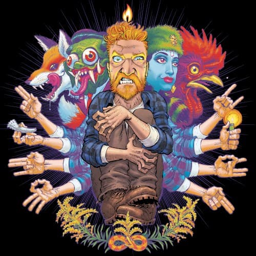 Country Squire by Tyler Childers