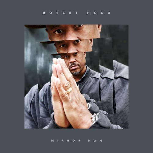 Mirror Man by Robert Hood