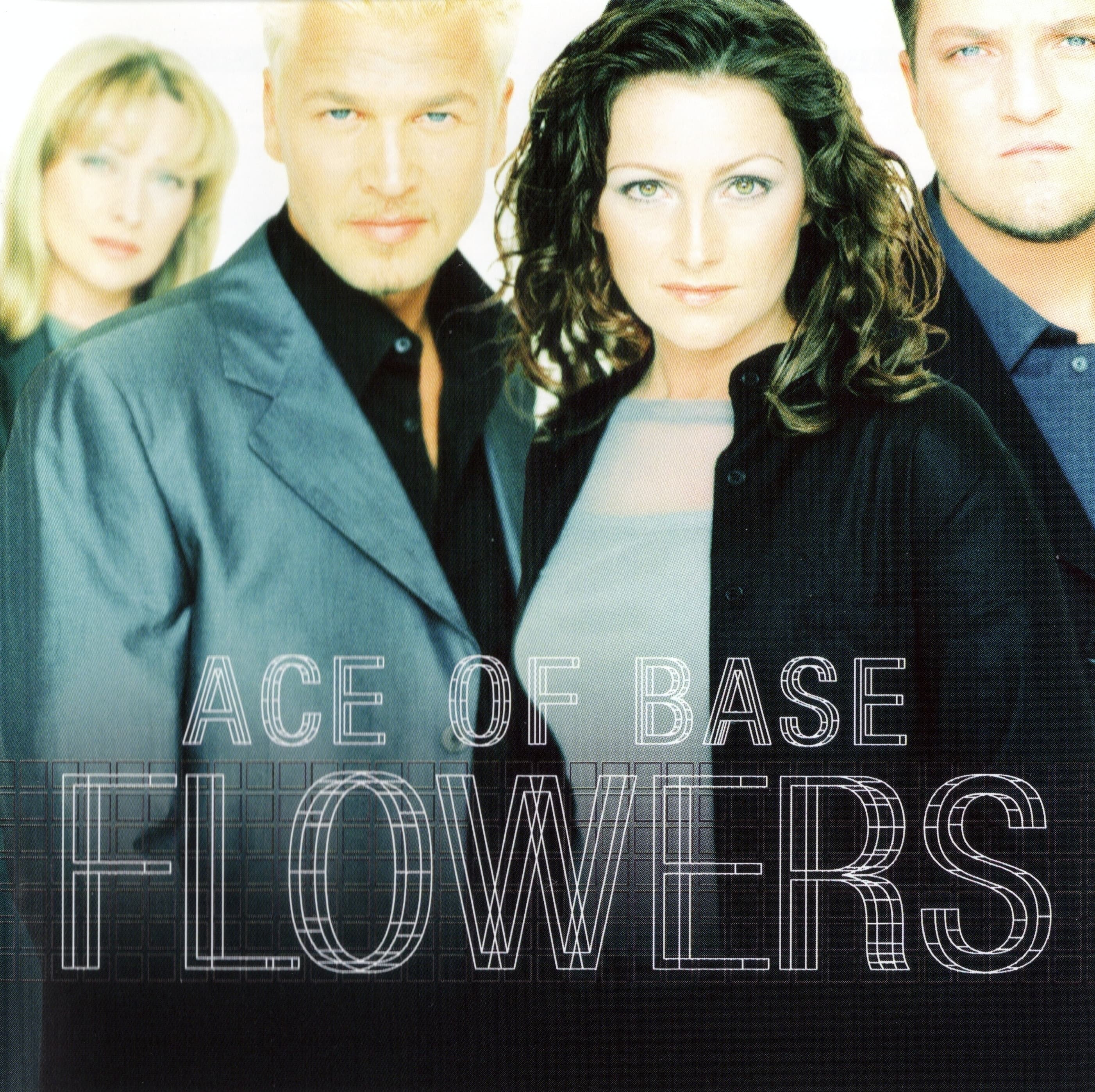 Flowers by Ace of Base
