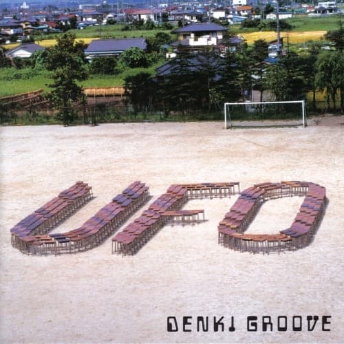 UFO by Denki Groove