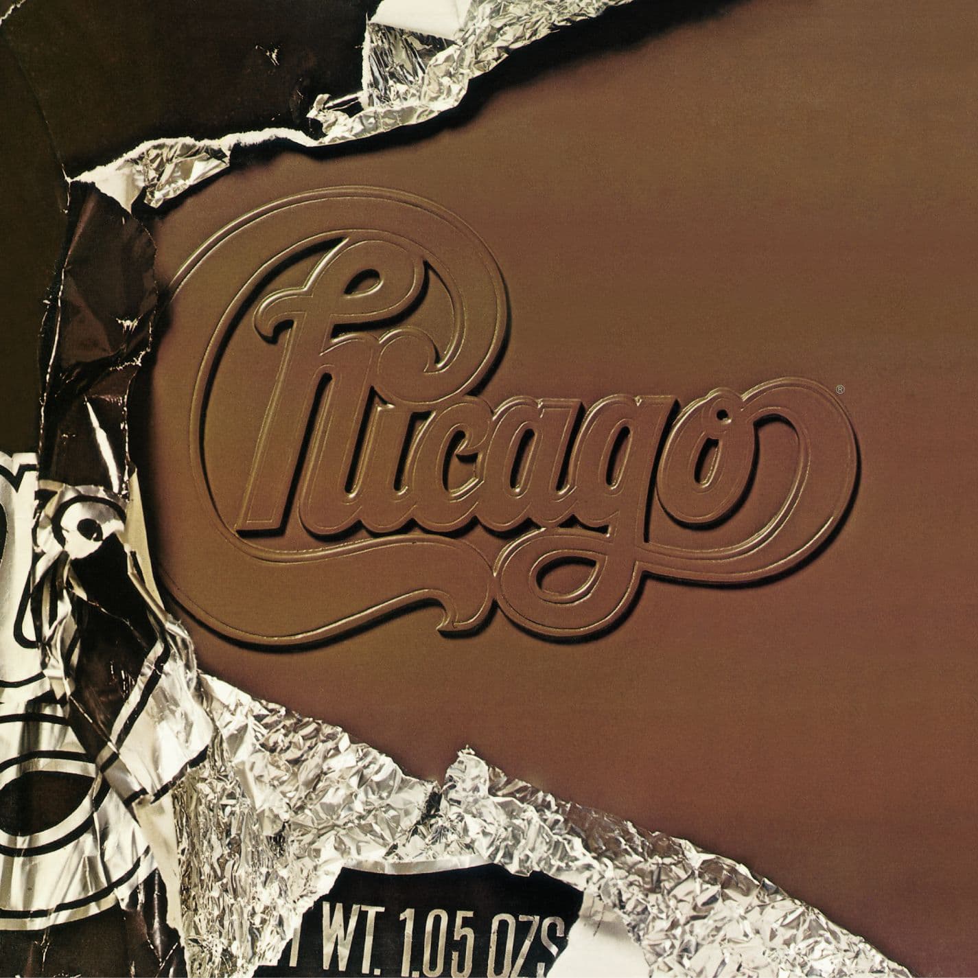 Chicago X by Chicago