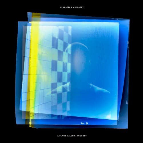 A Place Called • Inkonst by Sebastian Mullaert