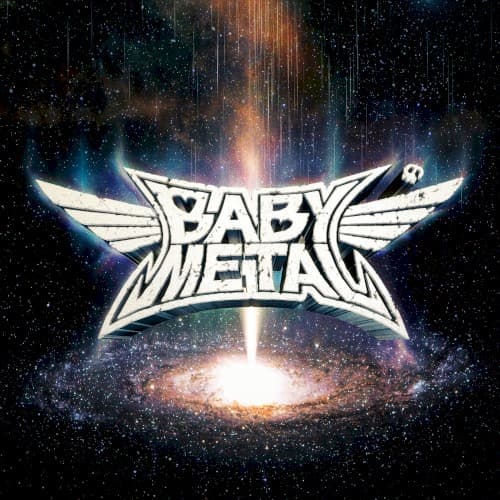 METAL GALAXY by BABYMETAL