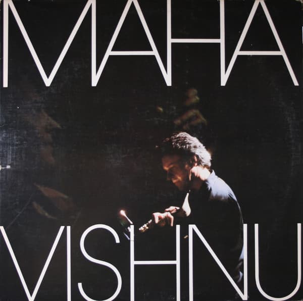 Mahavishnu by Mahavishnu Orchestra