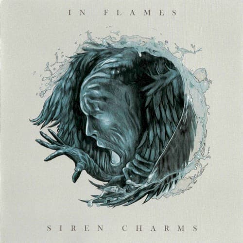 Siren Charms by In Flames