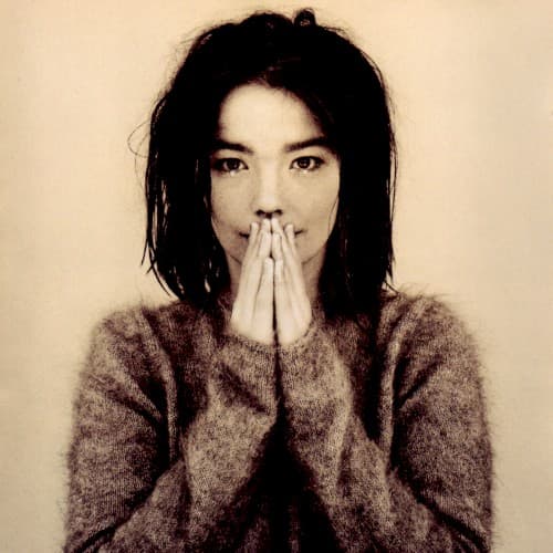 Debut by Björk