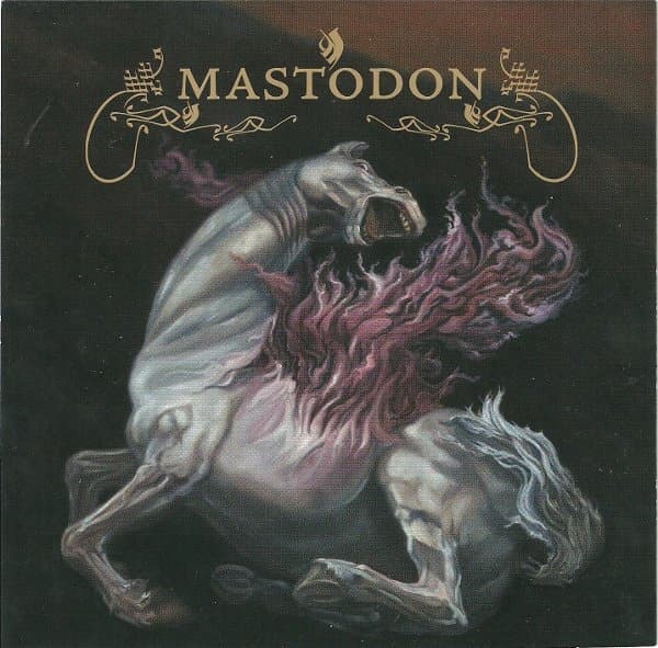 Remission by Mastodon