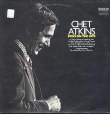 Picks on the Hits by Chet Atkins