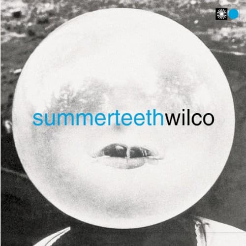 Summerteeth by Wilco