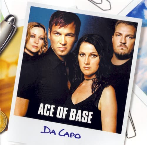 Da Capo by Ace of Base