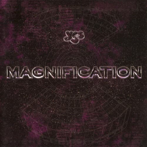 Magnification by Yes