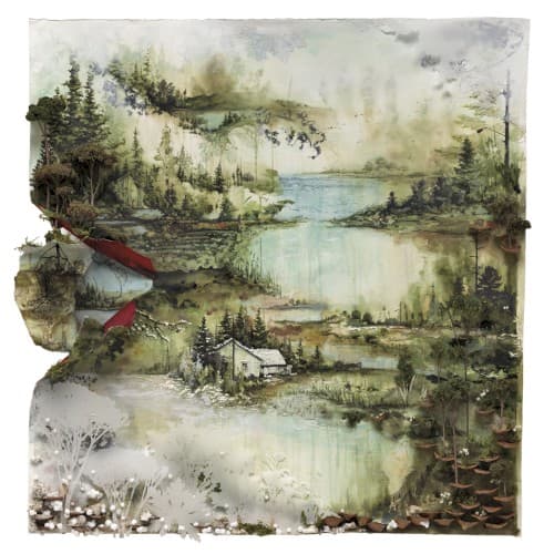 Bon Iver by Bon Iver