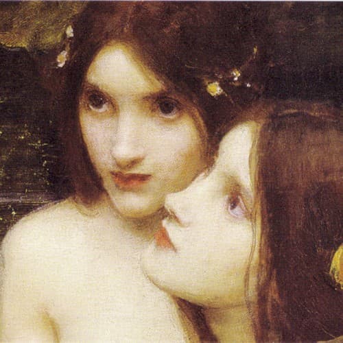 Symbol by Susumu Yokota