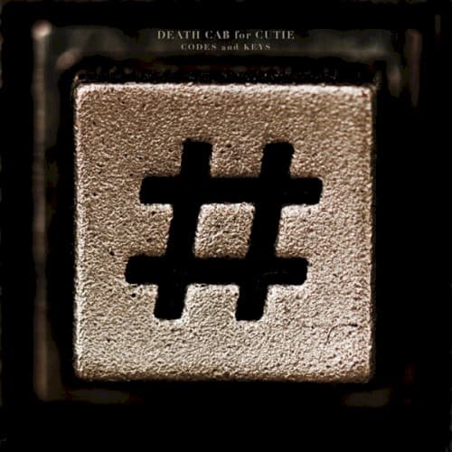 Codes and Keys by Death Cab for Cutie