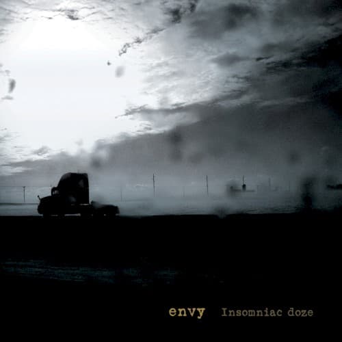 Insomniac Doze by envy