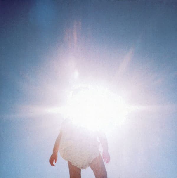 VISION CREATION NEWSUN by BOREDOMS